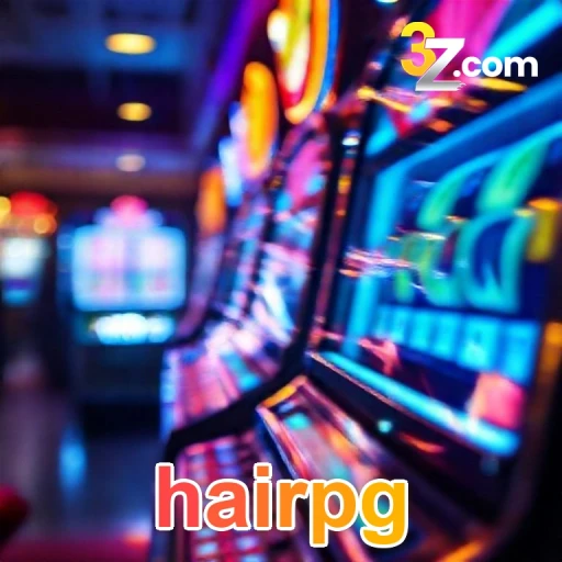 hairpg