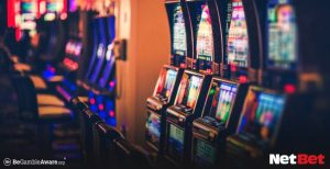 hairpg - App Cassino para Jogos