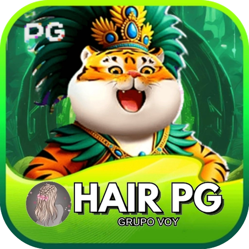 hairpg logo