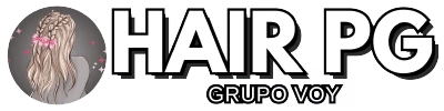 hairpg - Plataforma Login Fácil